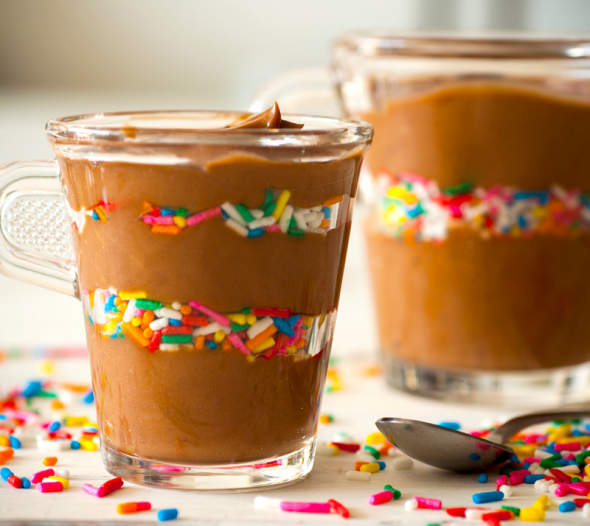 Brigadeiro Gourmet