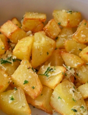 Batata Souté