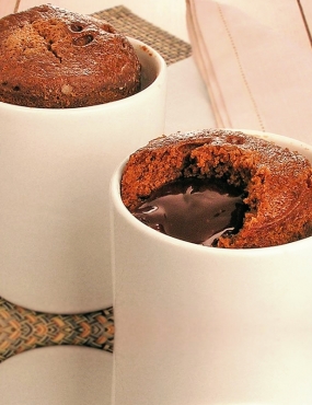 Petit Gateau
