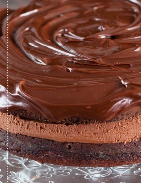 Ganache