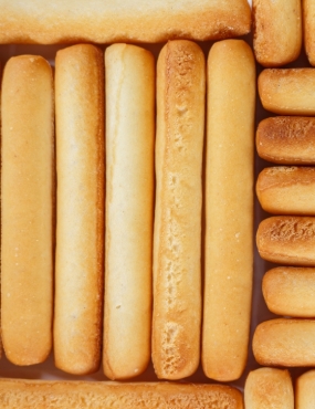 Biscoito Champagne