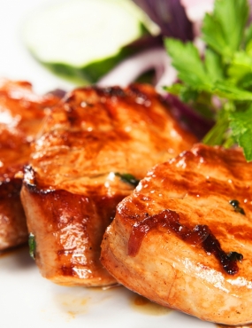 Tempero Especial Carne Suina