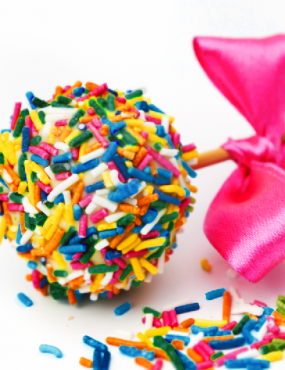 Cake Pop