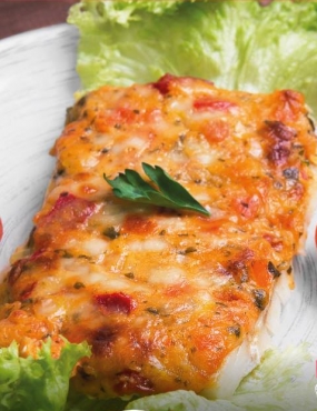 Filé de Peixe