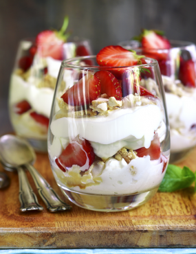 Creme Inglês