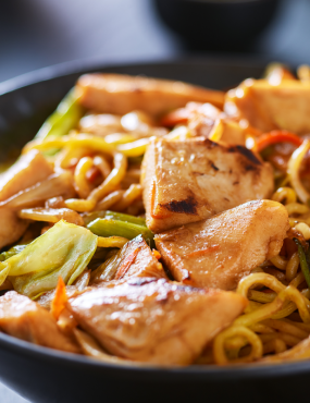 Yakisoba