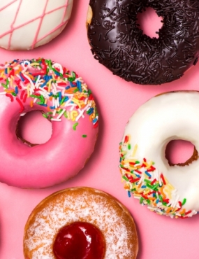 Donuts