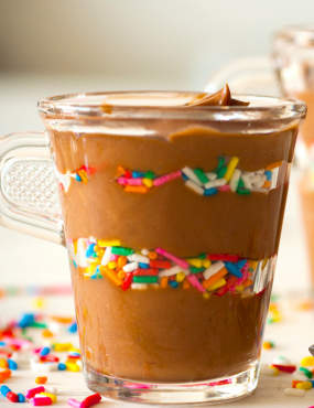 Brigadeiro Gourmet